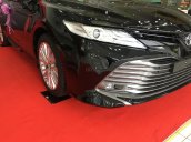 Toyota Giải Phóng- Bán Camry 2.5Q nhập khẩu Thái Lan, giá tốt sẵn xe giao ngay, LH 0973 160 519