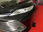 Toyota Giải Phóng- Bán Camry 2.5Q nhập khẩu Thái Lan, giá tốt sẵn xe giao ngay, LH 0973 160 519