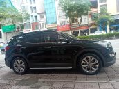 Bán SantaFe 2.4L 4WD -SX 2013-Số 71-73 Nguyễn Văn Cừ, Hà Nội