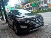 Bán SantaFe 2.4L 4WD -SX 2013-Số 71-73 Nguyễn Văn Cừ, Hà Nội