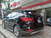 Bán SantaFe 2.4L 4WD -SX 2013-Số 71-73 Nguyễn Văn Cừ, Hà Nội