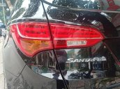 Bán SantaFe 2.4L 4WD -SX 2013-Số 71-73 Nguyễn Văn Cừ, Hà Nội