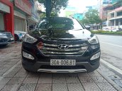 Bán SantaFe 2.4L 4WD -SX 2013-Số 71-73 Nguyễn Văn Cừ, Hà Nội