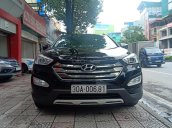 Bán SantaFe 2.4L 4WD -SX 2013-Số 71-73 Nguyễn Văn Cừ, Hà Nội