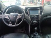 Bán SantaFe 2.4L 4WD -SX 2013-Số 71-73 Nguyễn Văn Cừ, Hà Nội