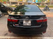 Bán Toyota Camry 2.0E đời 2016, màu đen - Liên hệ 0916822299