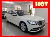 MBA Auto - Bán Xe Mercedes S450 trắng/đen đăng kí 2019 sang - Trả trước 1 tỷ 500 triệu nhận xe ngay