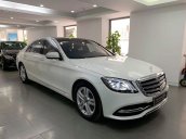 MBA Auto - Bán Xe Mercedes S450 trắng/đen đăng kí 2019 sang - Trả trước 1 tỷ 500 triệu nhận xe ngay