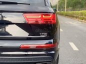 MBA Auto - Bán xe Audi Q7 màu đen đăng kí 2018 - Trả trước 1 tỷ 100 triệu nhận xe ngay