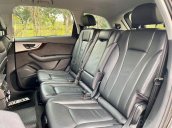 MBA Auto - Bán xe Audi Q7 màu đen đăng kí 2018 - Trả trước 1 tỷ 100 triệu nhận xe ngay