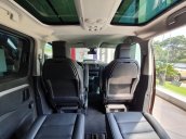 Bán xe hạng sang Peugeot Traveller Luxury, sản xuất 2019, 7 chỗ, số tự động - Hỗ trợ giao xe nhanh toàn quốc