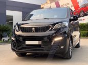 Bán xe hạng sang Peugeot Traveller Luxury, sản xuất 2019, 7 chỗ, số tự động - Hỗ trợ giao xe nhanh toàn quốc