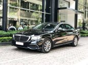 Với 430 triệu, sở hữu ngay chiếc Mercedes-Benz E200 đời 2019, màu đen, giao xe tại TP. Hồ Chí Minh