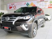 Fortuner 2.4G 2018- Xe nhập đi lướt, giá sập sàn đón Tết