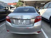 Bán Toyota Vios G 1.5AT 2014 biển Hà Nội