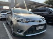 Bán Toyota Vios G 1.5AT 2014 biển Hà Nội