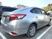 Bán Toyota Vios G 1.5AT 2014 biển Hà Nội