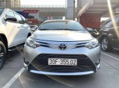 Bán Toyota Vios G 1.5AT 2014 biển Hà Nội