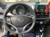Bán Toyota Vios G 1.5AT 2014 biển Hà Nội