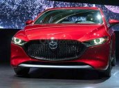 Hỗ trợ tối đa - Tư vấn nhiệt tình, Mazda 3 2.0 Sedan đời 2020, màu đỏ cá tính
