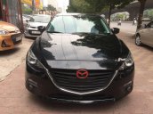 Bán ô tô Mazda 3 năm 2017, màu đen còn mới giá tốt 576 triệu đồng