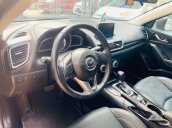 Bán ô tô Mazda 3 năm 2017, màu đen còn mới giá tốt 576 triệu đồng