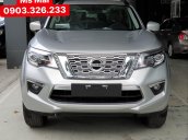 Xe 7 chỗ Nissan Terra chỉ 799tr - thích hợp cho khách mua xe kinh doanh