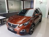 Peugeot 3008 - Biểu tượng của sự thành đạt