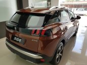 Peugeot 3008 - Biểu tượng của sự thành đạt