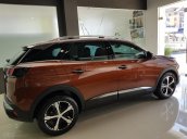 Peugeot 3008 - Biểu tượng của sự thành đạt