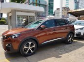 Peugeot 3008 - Biểu tượng của sự thành đạt