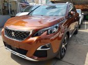 Peugeot 3008 - Biểu tượng của sự thành đạt