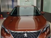 Peugeot 3008 - Biểu tượng của sự thành đạt