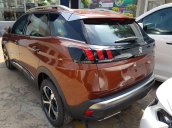 Peugeot 3008 - Biểu tượng của sự thành đạt