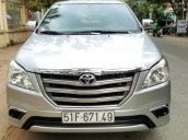 Bán Toyota Innova E đời 2016 mới 95% nhà sử dụng, liên hệ: 0913992465 Thanh