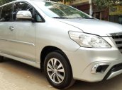 Bán Toyota Innova E đời 2016 mới 95% nhà sử dụng, liên hệ: 0913992465 Thanh