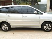 Bán Toyota Innova E đời 2016 mới 95% nhà sử dụng, liên hệ: 0913992465 Thanh