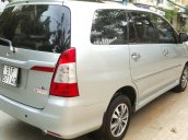 Bán Toyota Innova E đời 2016 mới 95% nhà sử dụng, liên hệ: 0913992465 Thanh