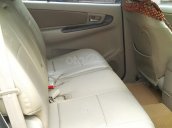 Bán Toyota Innova E đời 2016 mới 95% nhà sử dụng, liên hệ: 0913992465 Thanh