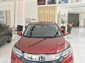 Honda HR-V L siêu giảm giá tiền mặt, bảo hiểm, phụ kiện, tặng ngay xe đạp Modulo nhập Thái