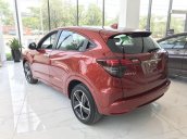 Honda HR-V L siêu giảm giá tiền mặt, bảo hiểm, phụ kiện, tặng ngay xe đạp Modulo nhập Thái