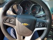 Bán Chevrolet Cruze LTZ 1.8, số tự động 2016, màu vàng