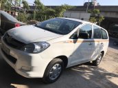 Bán xe Toyota Innova đời 2008, màu trắng, liên hệ 0961100781