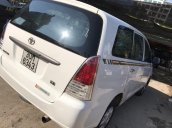 Bán xe Toyota Innova đời 2008, màu trắng, liên hệ 0961100781