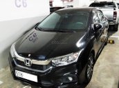 Honda City top 2019 - chạy lướt mới 99%