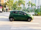 Chevrolet Spark 1.0AT Van đời 2012 đủ đồ, xe đẹp giá bèo