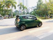 Chevrolet Spark 1.0AT Van đời 2012 đủ đồ, xe đẹp giá bèo