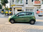 Chevrolet Spark 1.0AT Van đời 2012 đủ đồ, xe đẹp giá bèo