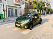 Chevrolet Spark 1.0AT Van đời 2012 đủ đồ, xe đẹp giá bèo