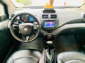 Chevrolet Spark 1.0AT Van đời 2012 đủ đồ, xe đẹp giá bèo